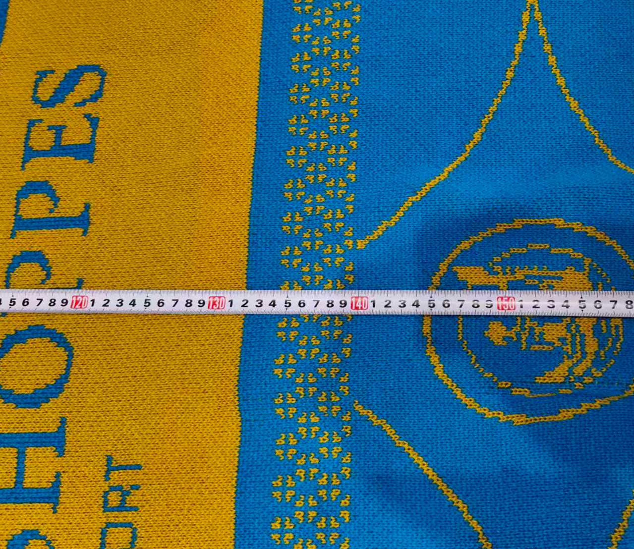 The Ultimate Yarn Comparison Guide: Choosing the Perfect Woven Blanket for Your Brand