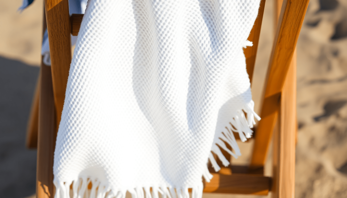Elevate Your Corporate Events with Luxurious Turkish Towels from The Riviera Towel Company - The Riviera Towel Company