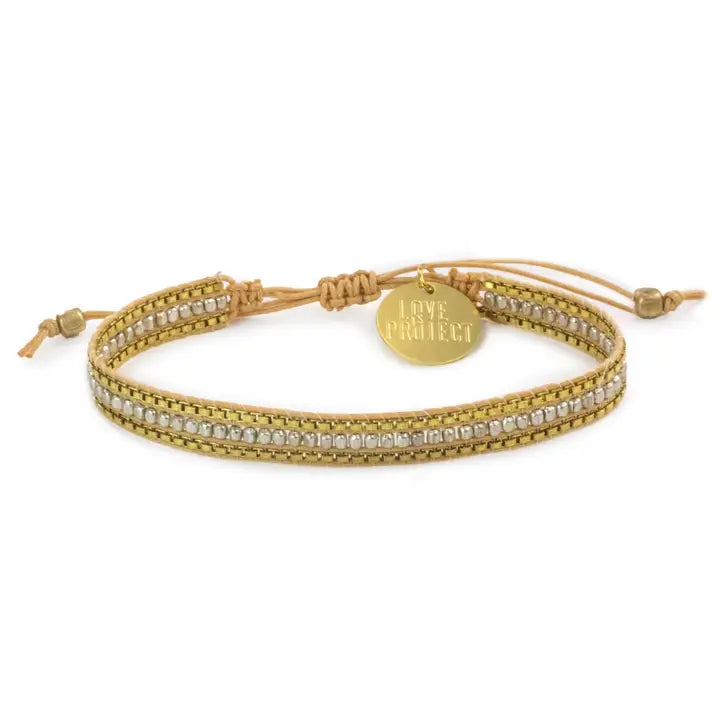 Skinny Diwali Bracelet