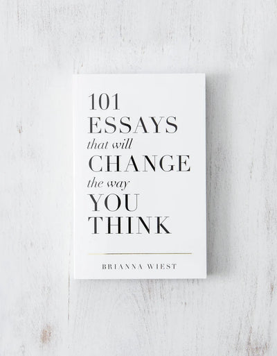 101 Essays