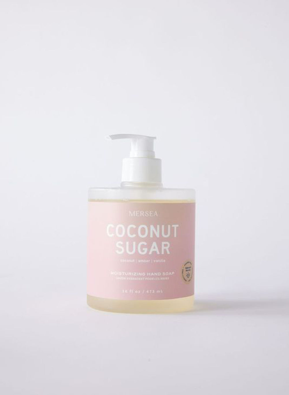 Mersea Hand Soap