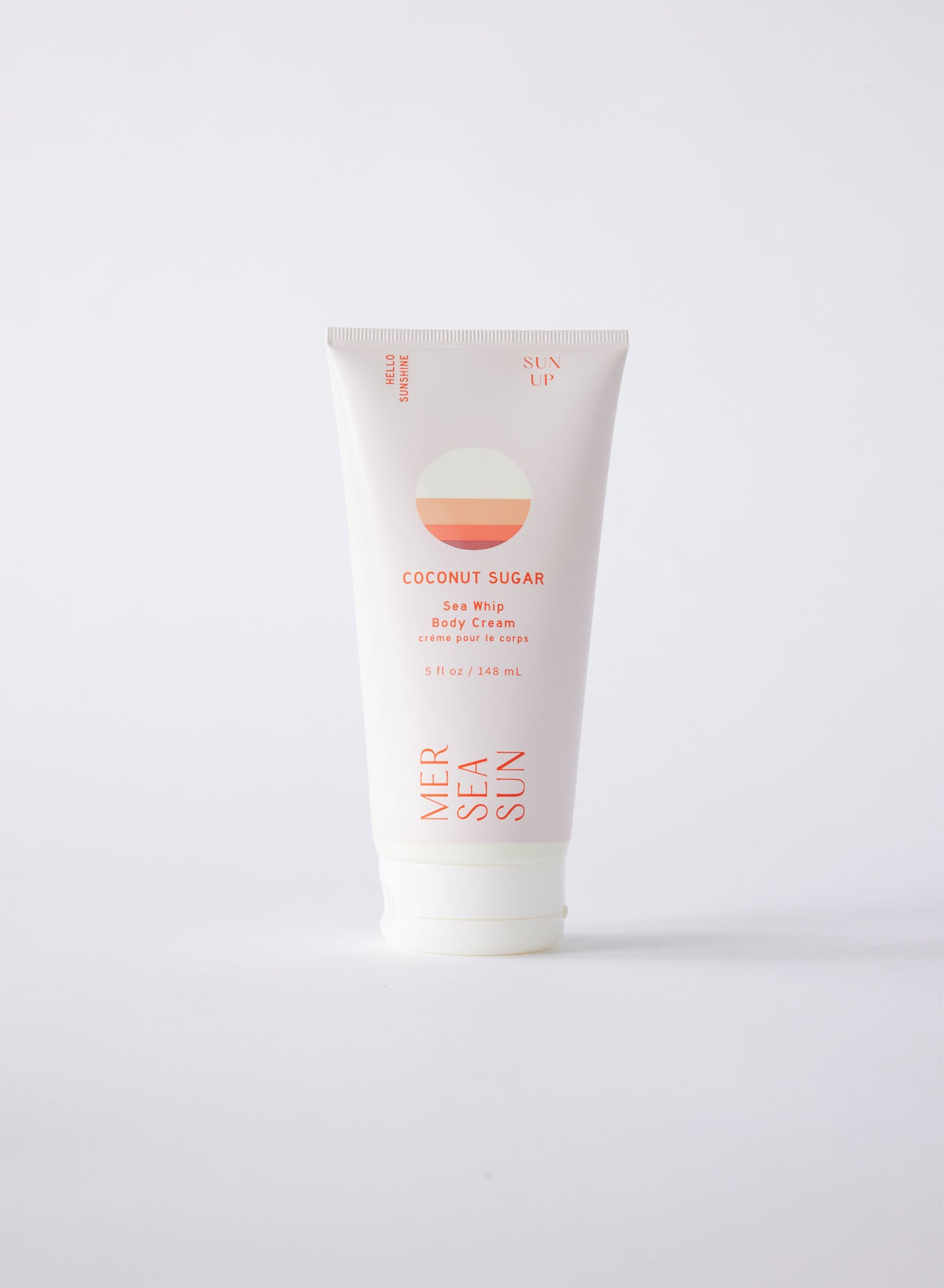 Sea Whip Body Cream 5oz