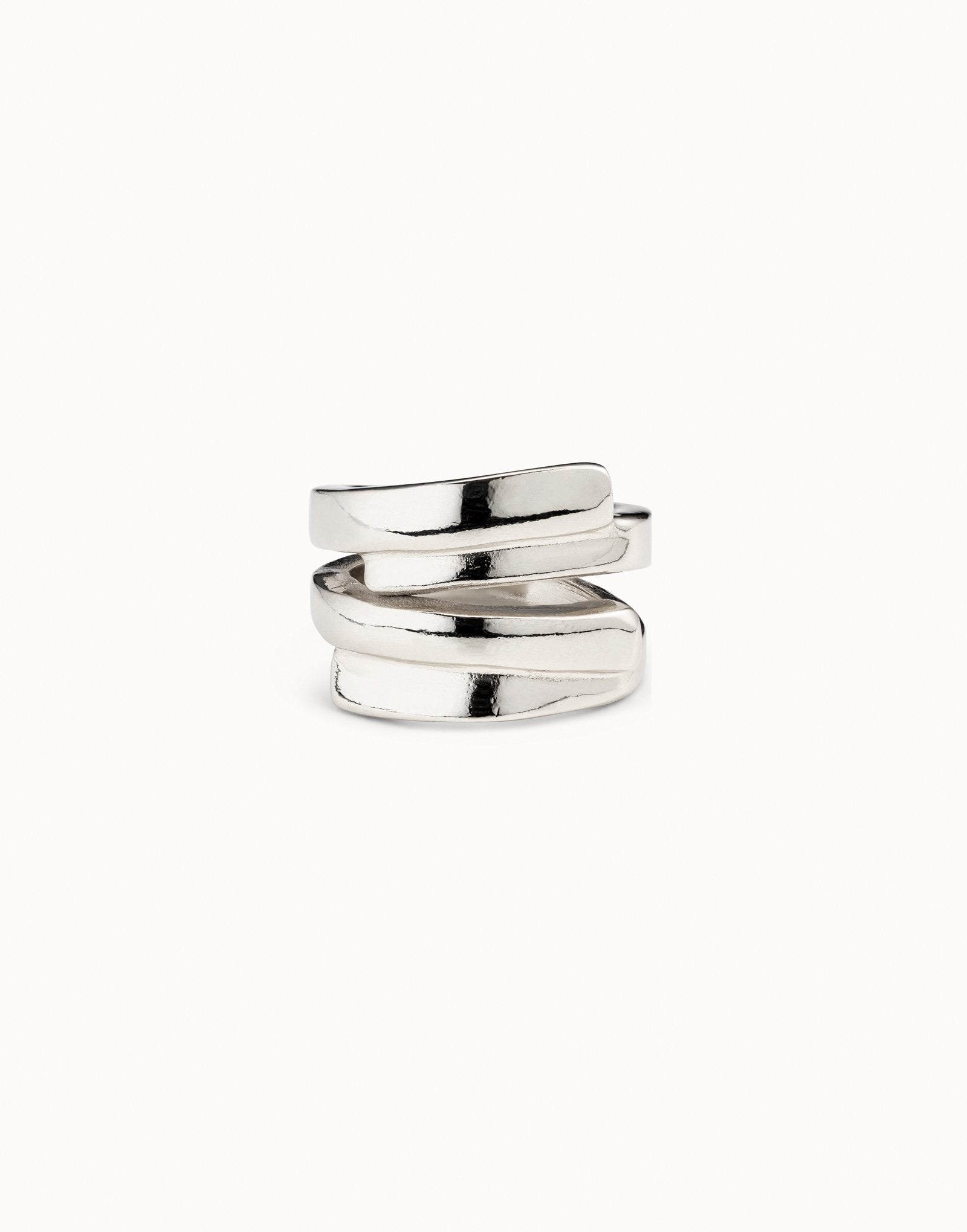 Multiband Ring