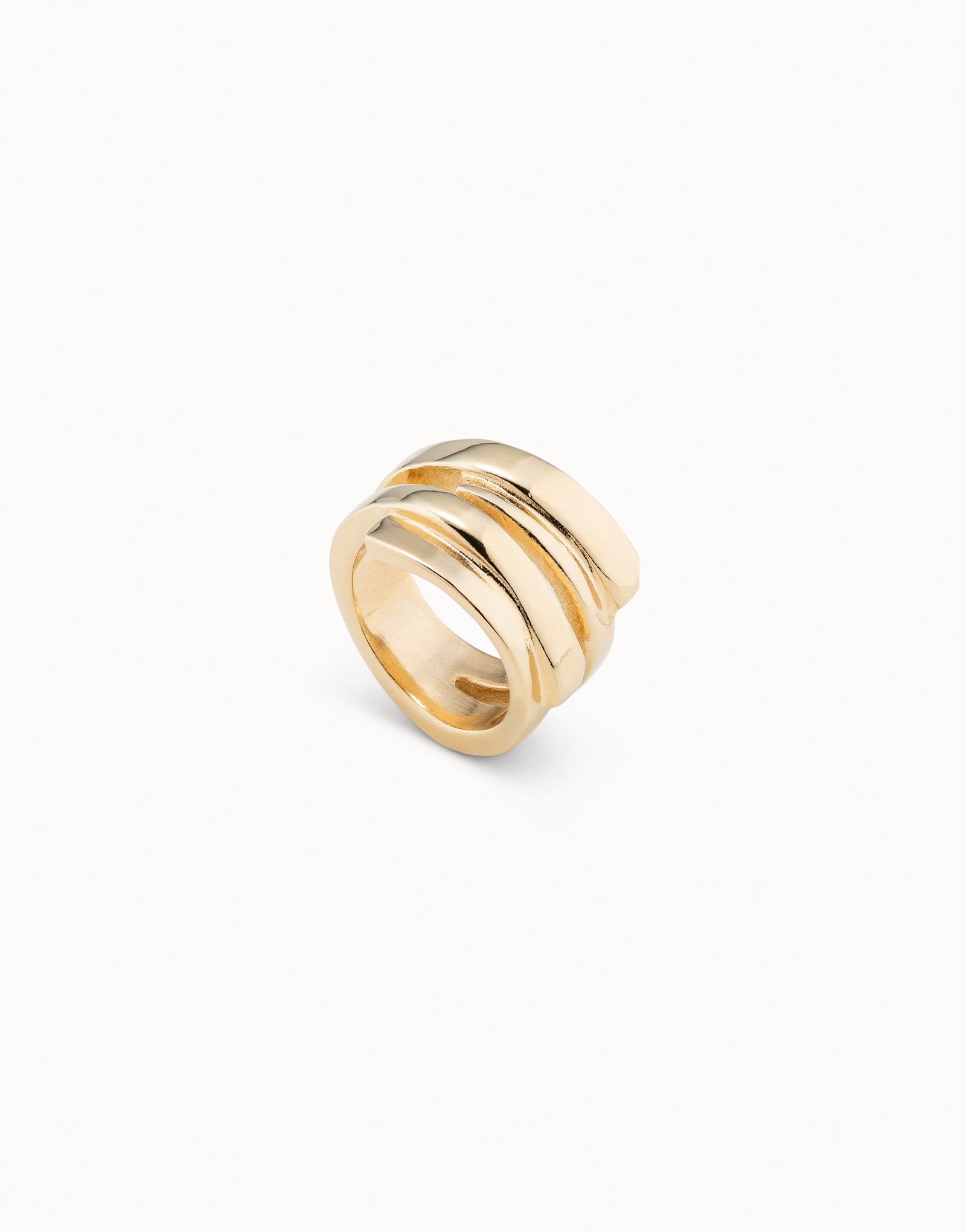 Multiband Ring