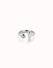 Indomable Topaz Ring