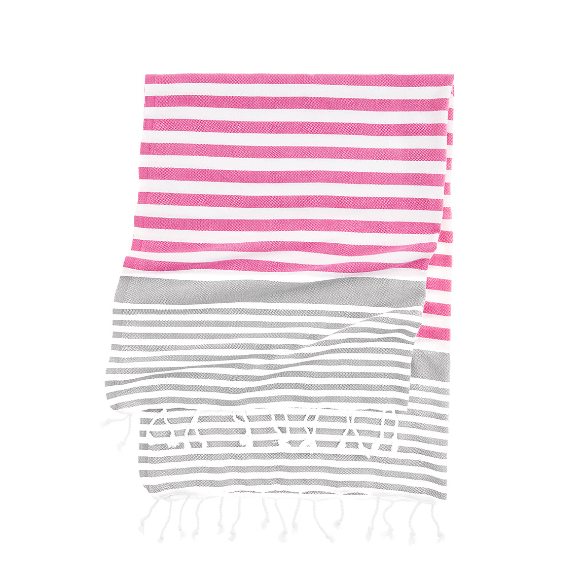 Amalfi Coast Turkish Towel