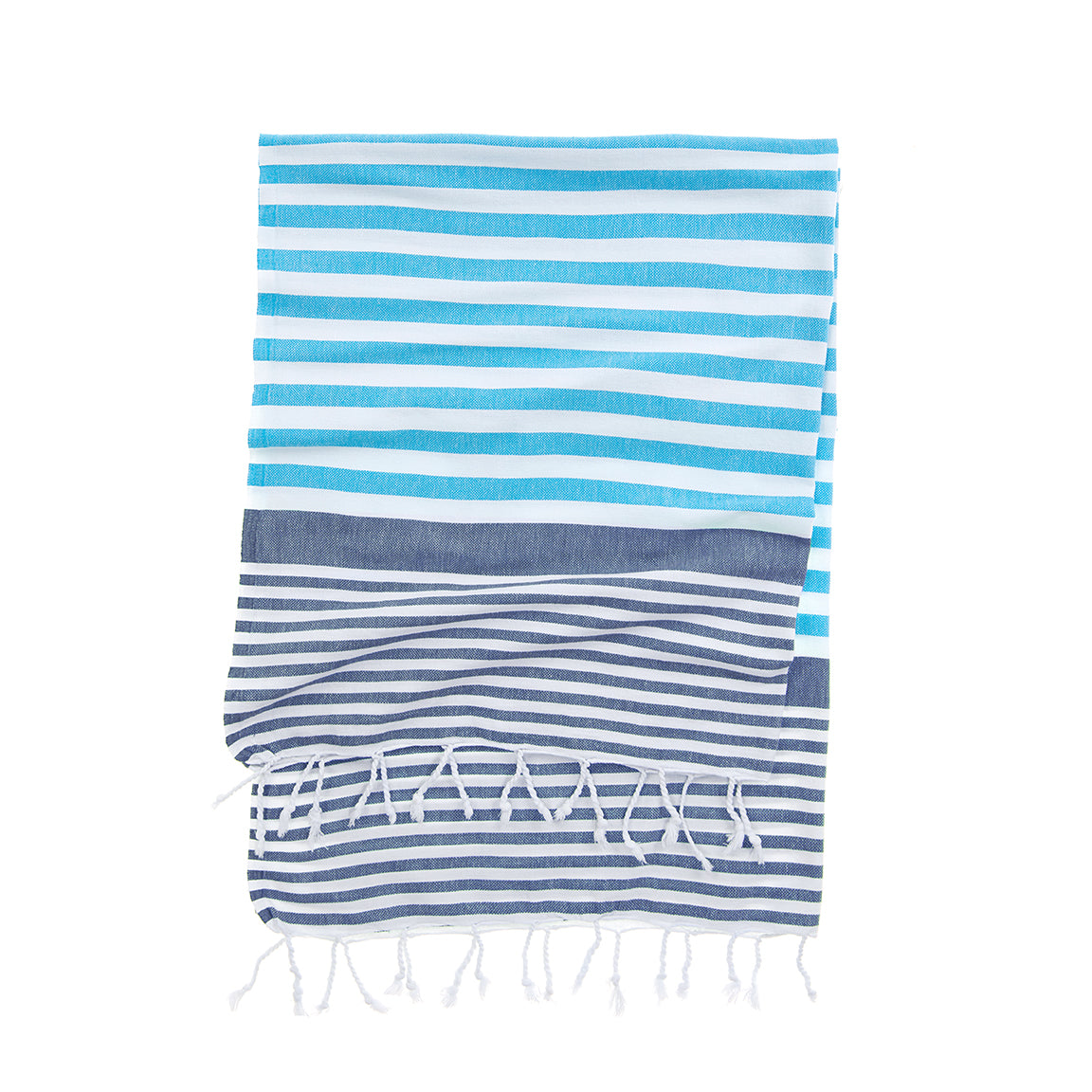 Amalfi Coast Turkish Towel