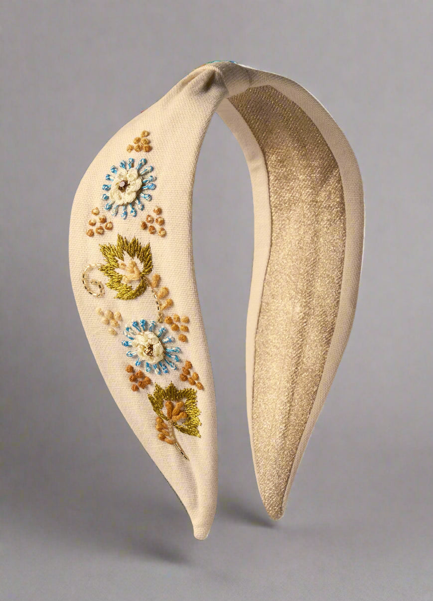 Perfect Posie Headband