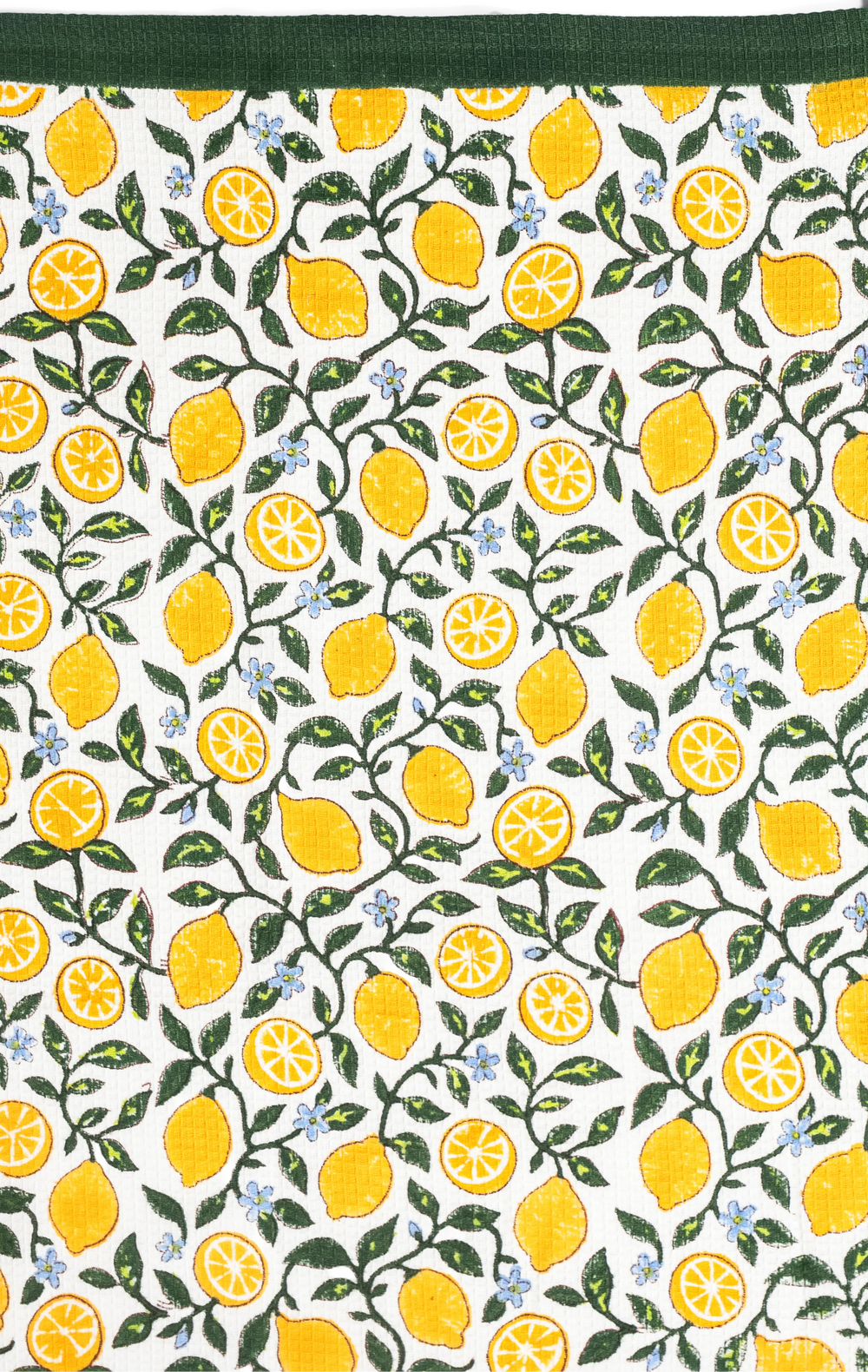 Inner Child Blockprint Napkins