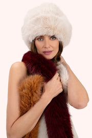 Elsa 3-Tone Scarf