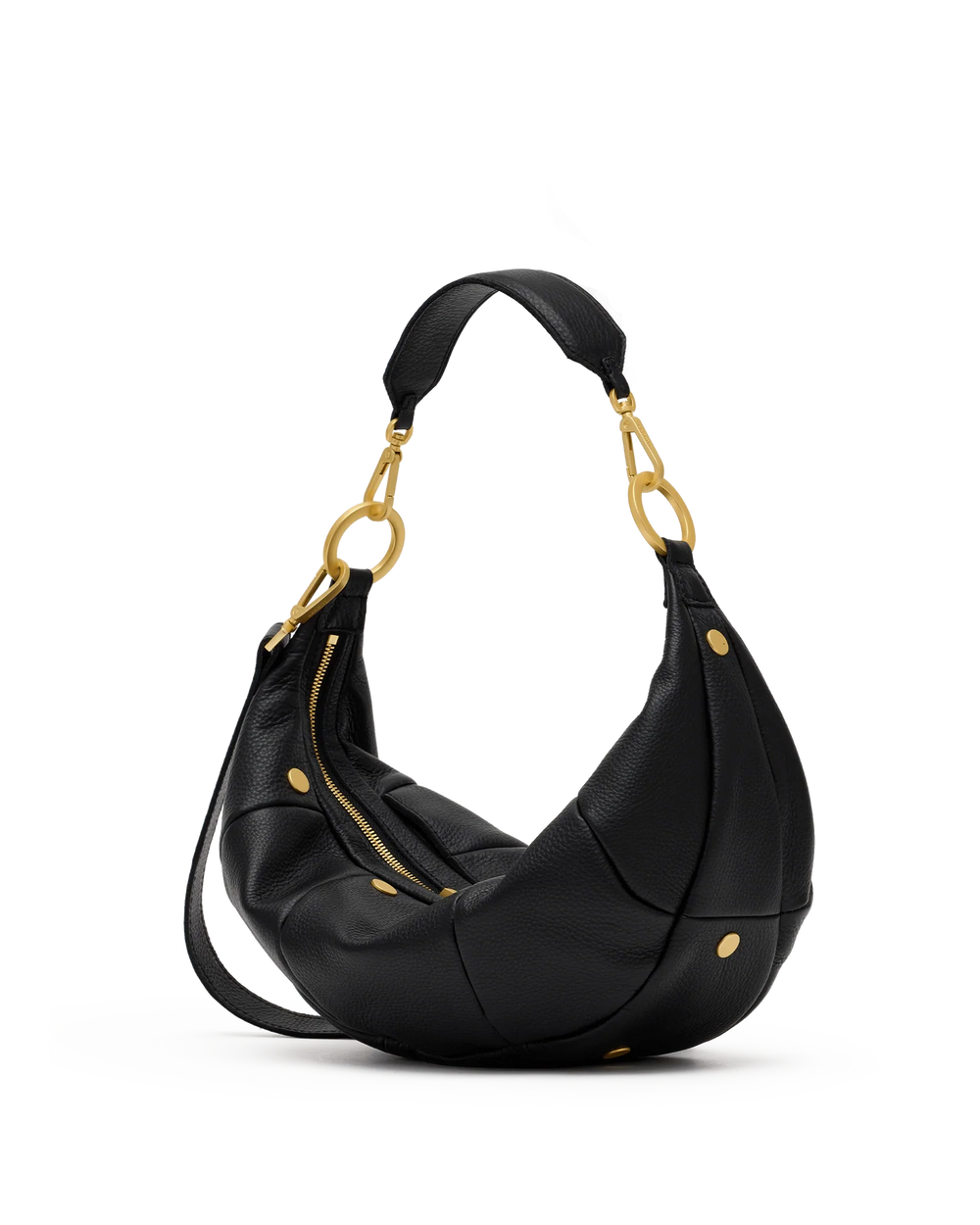 Erica Med Black/BG