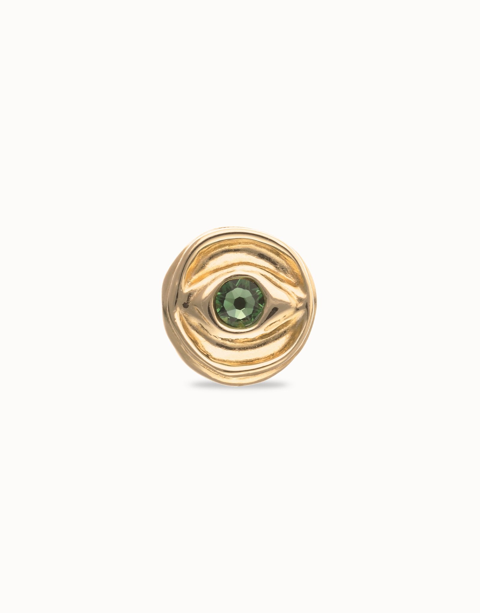 Eye Signet Ring