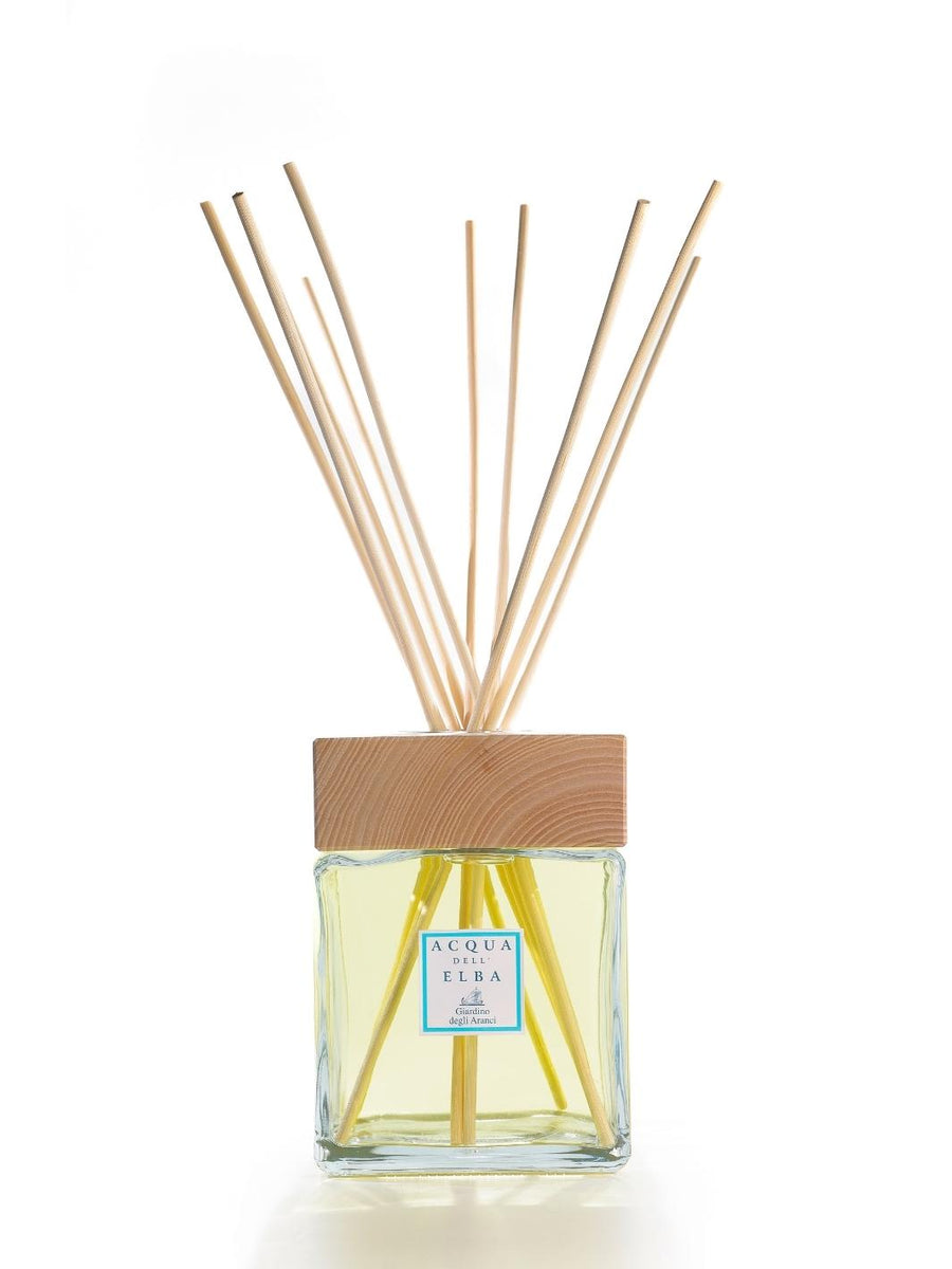 Acqua dell'Elba Diffuser 33.8 oz, view 2, styled