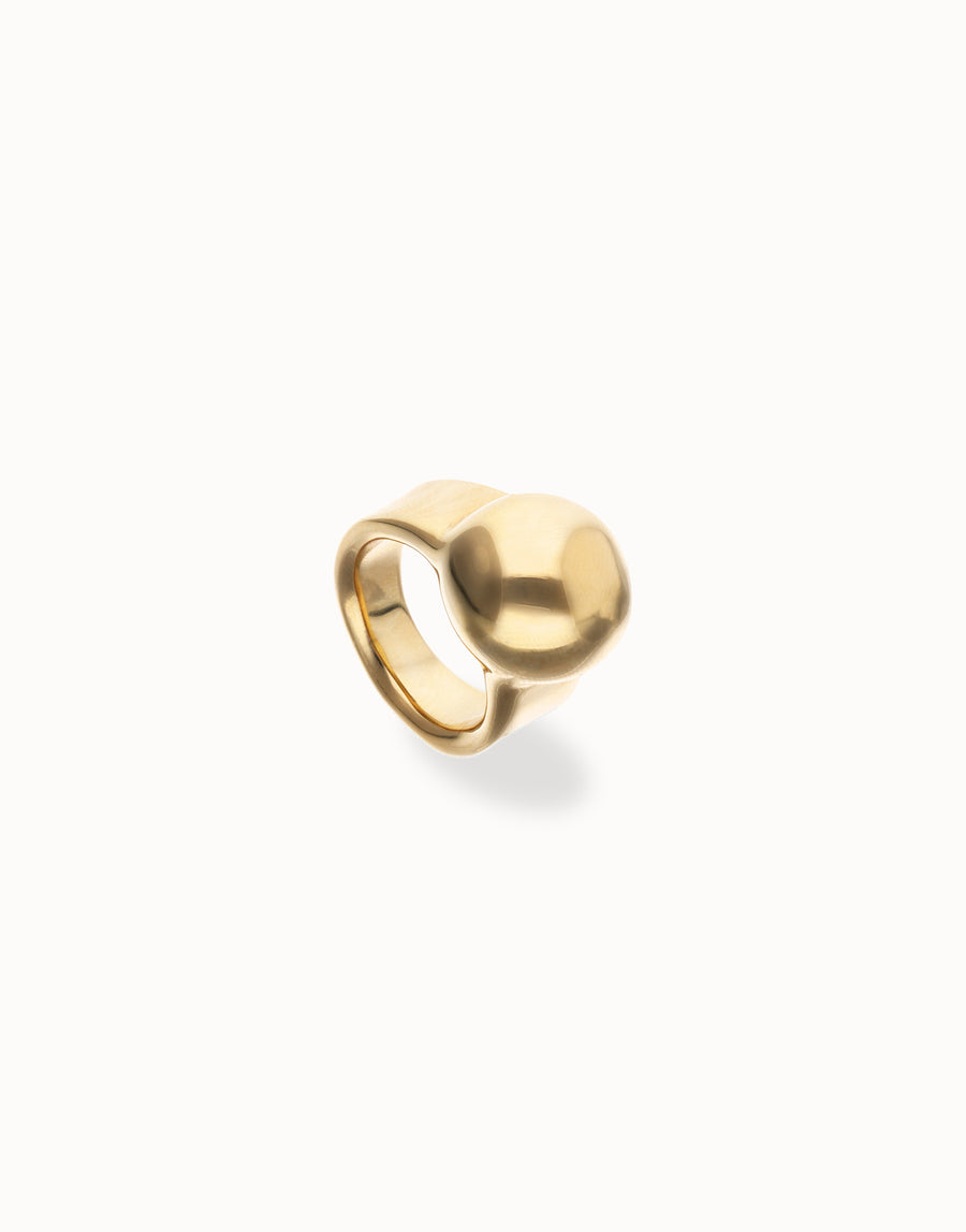 Gravity Ring, view 2, styled