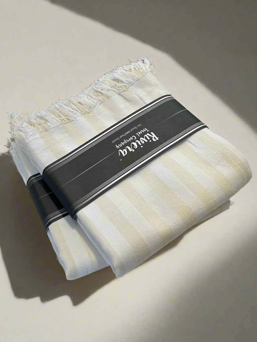 Havana Turkish Towel, view 4