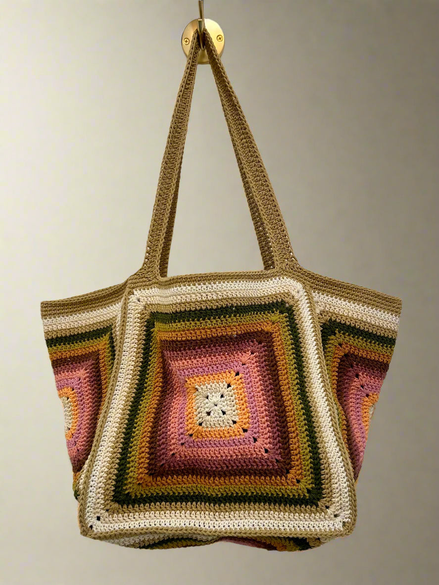 Xaracca Tote