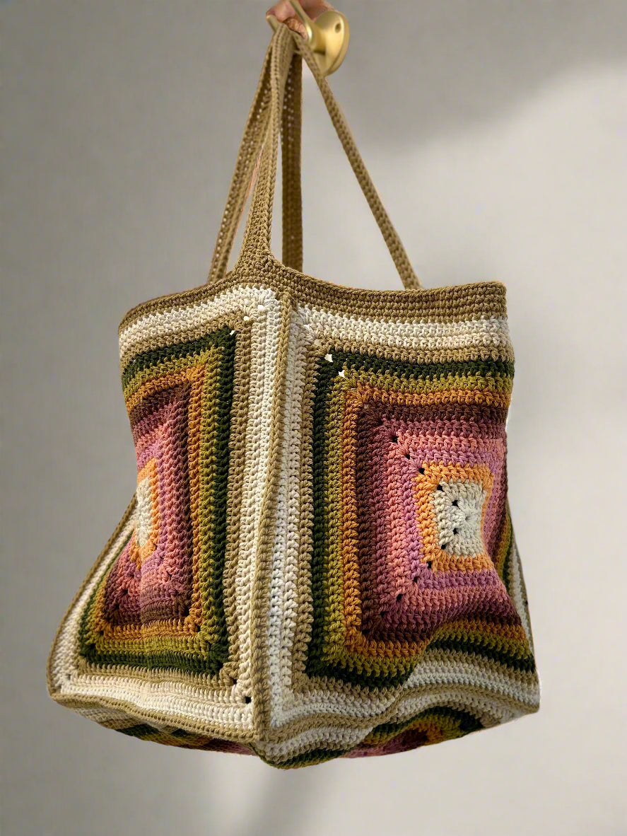 Xaracca Tote