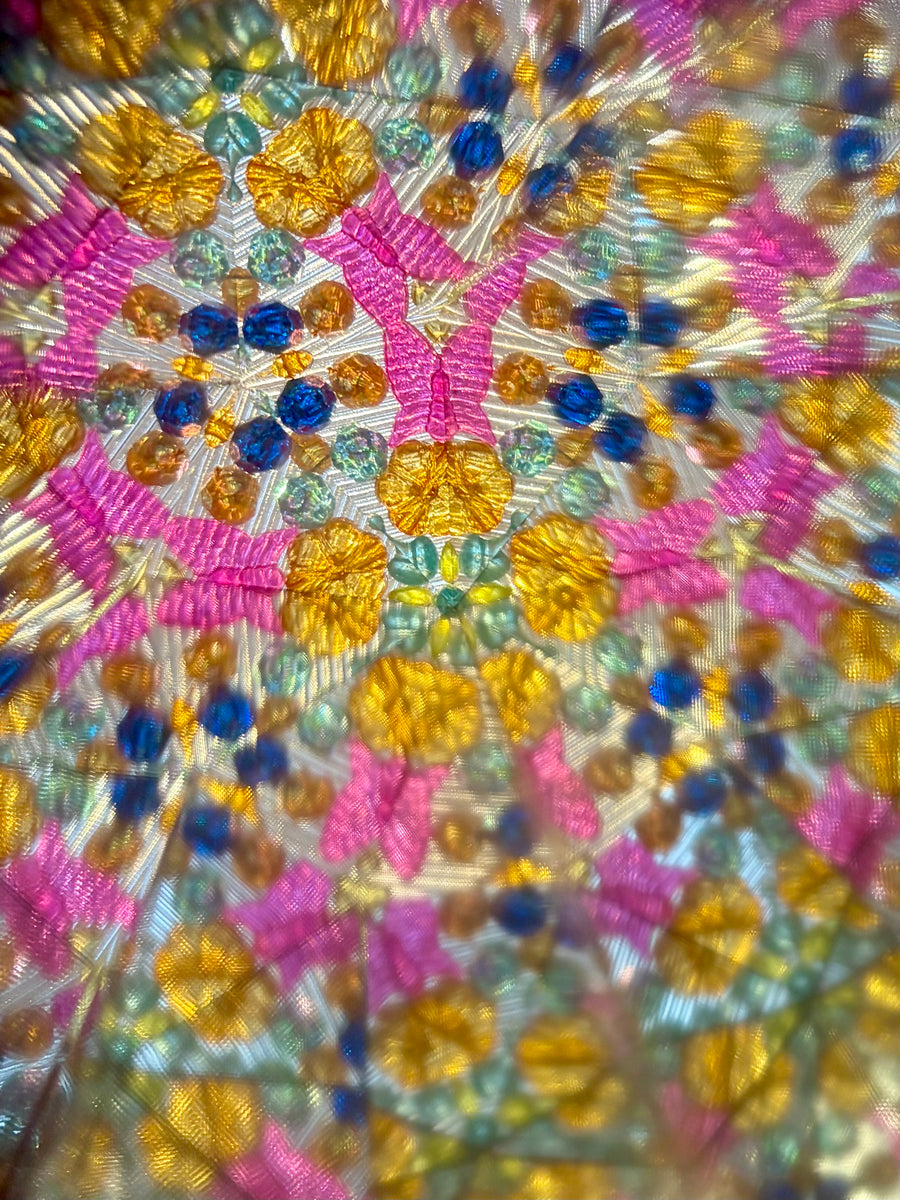 Kids Kaleidoscope, view 2, styled