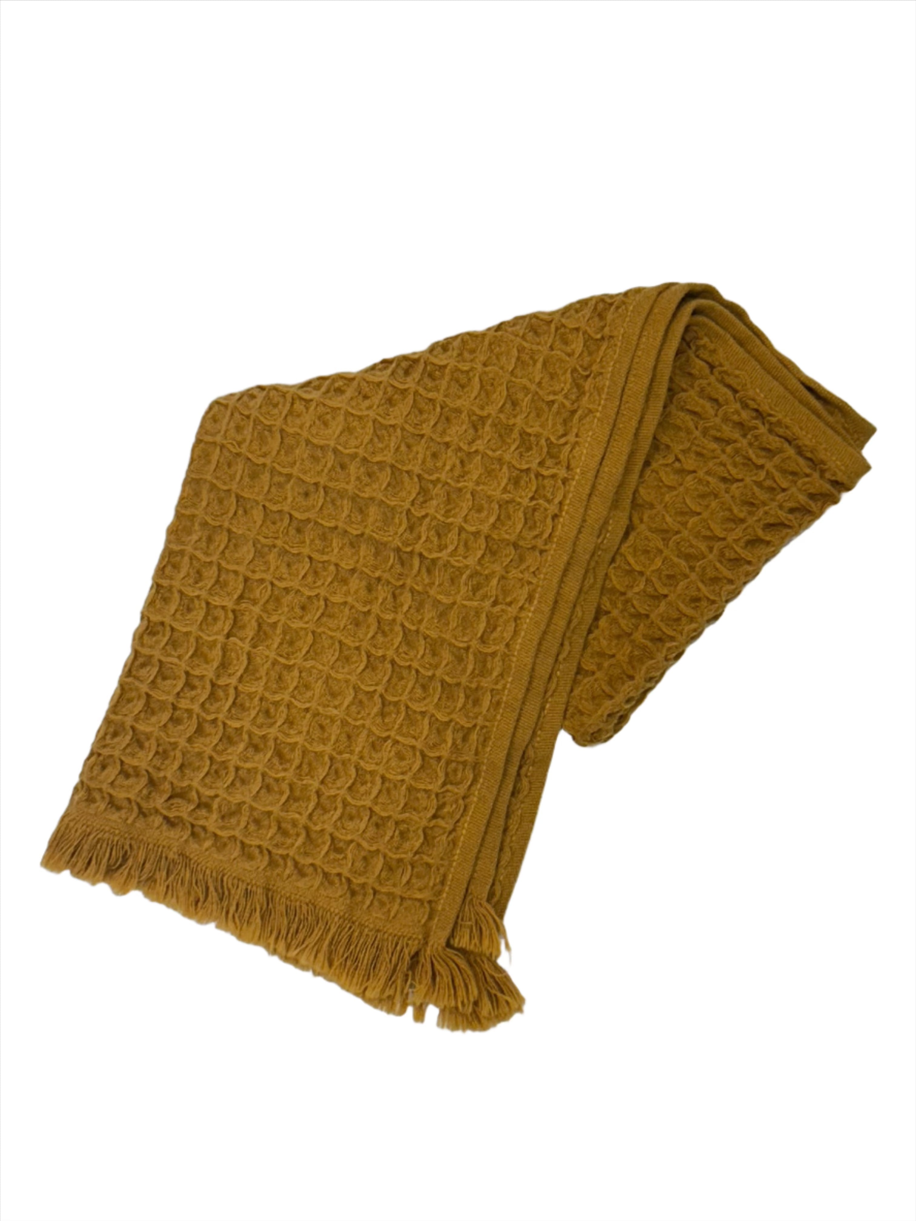 Waffle Hand Towel