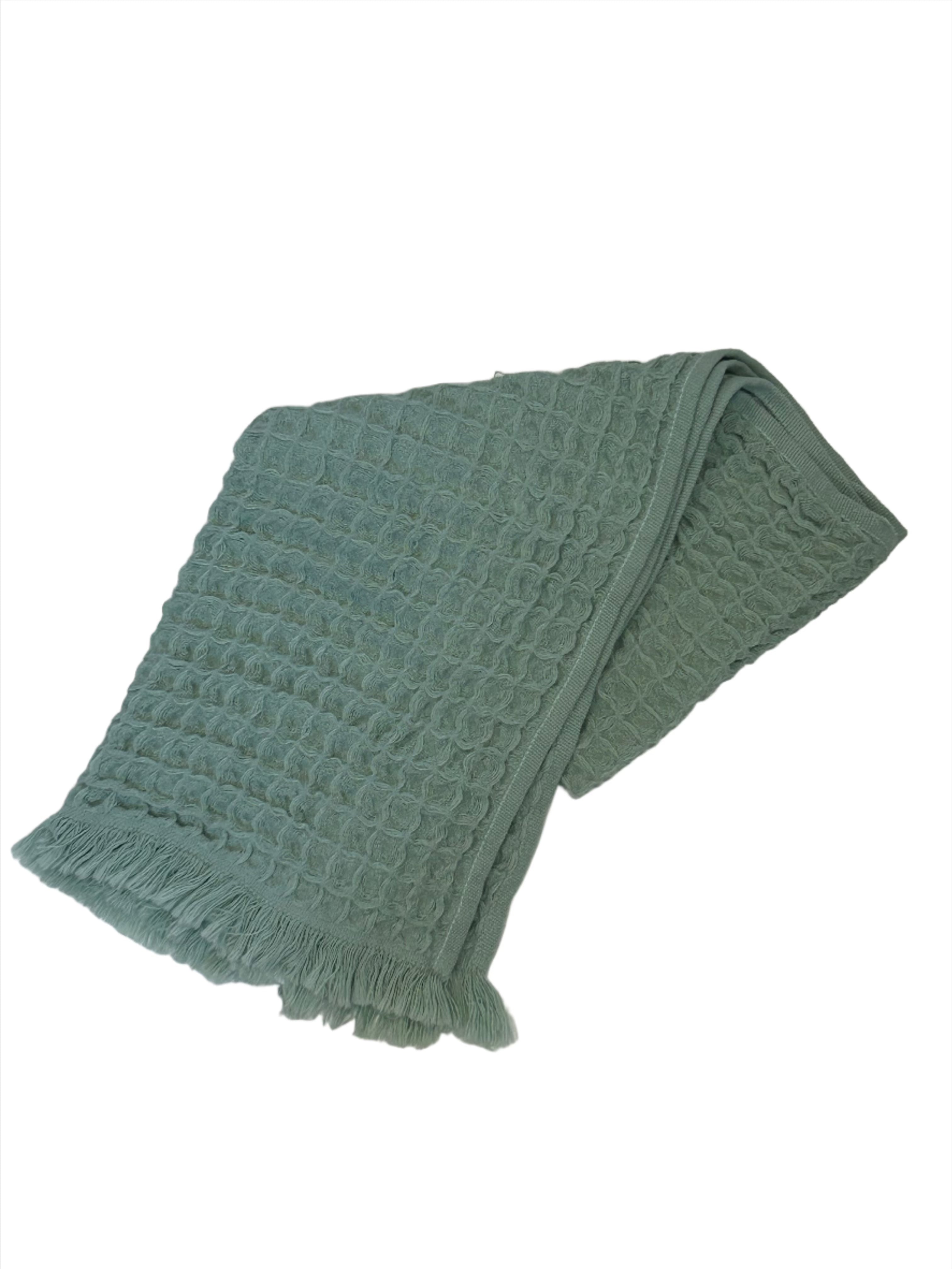 Waffle Hand Towel
