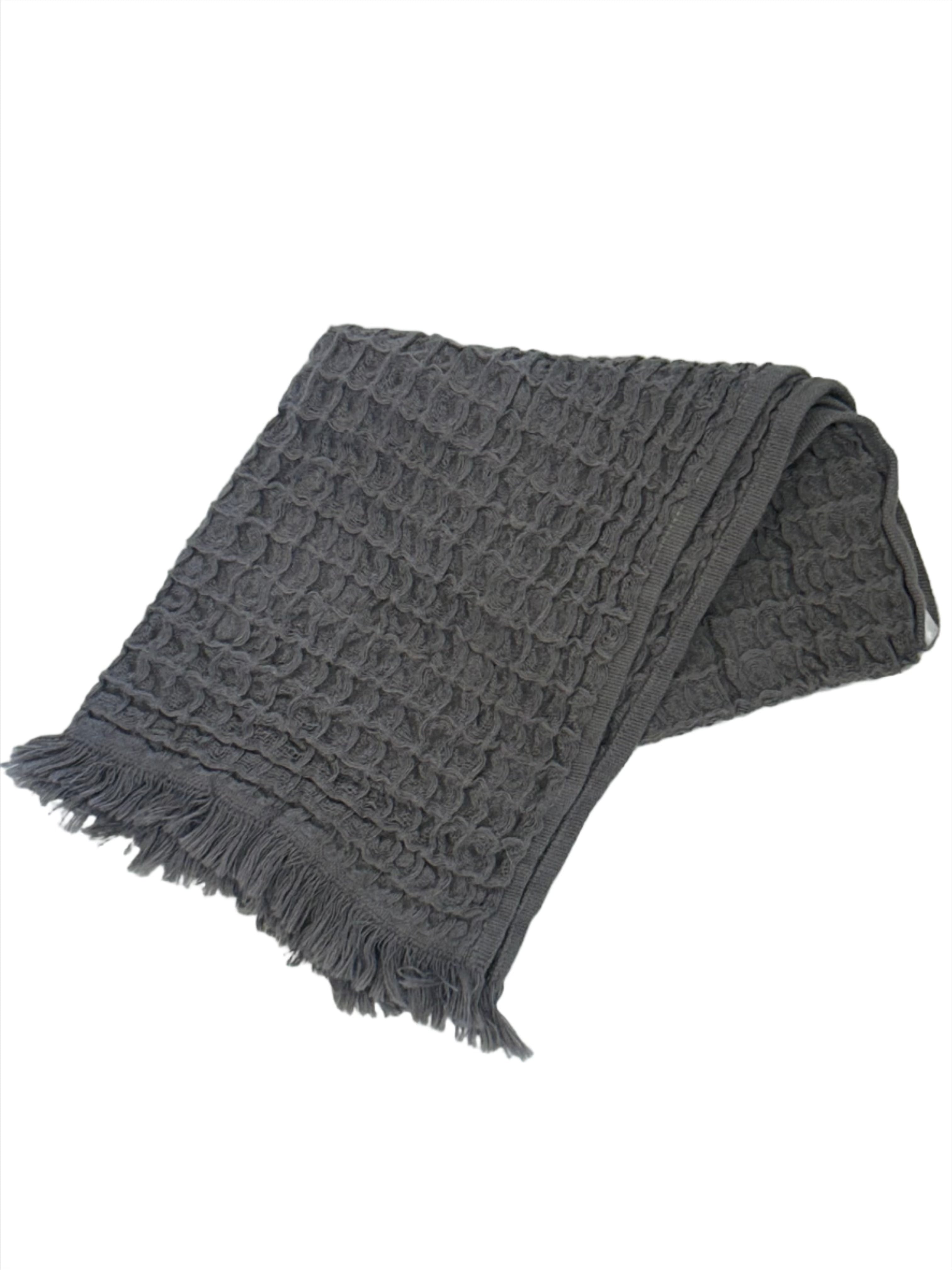 Waffle Hand Towel