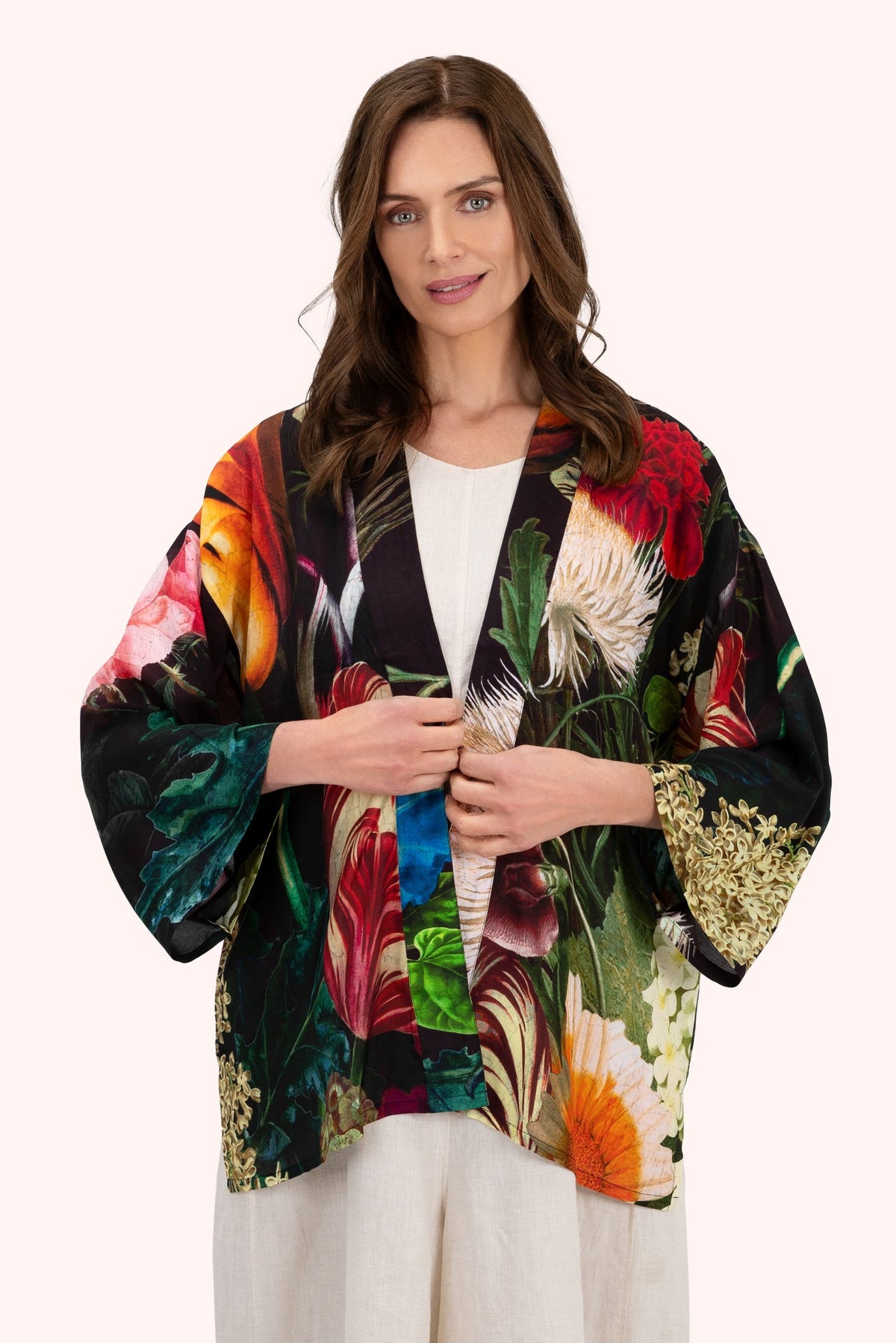 Kimono Jacket, view 10
