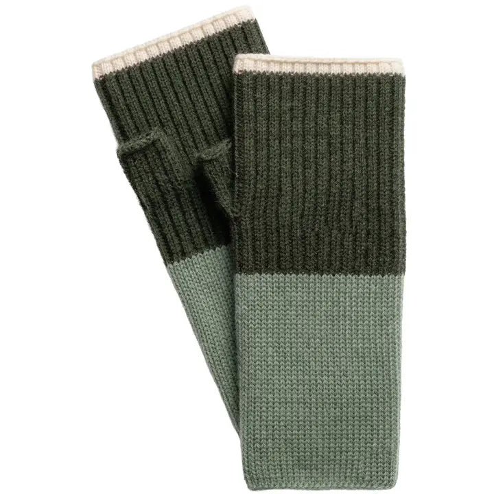 Montauk Colorblock Gloves