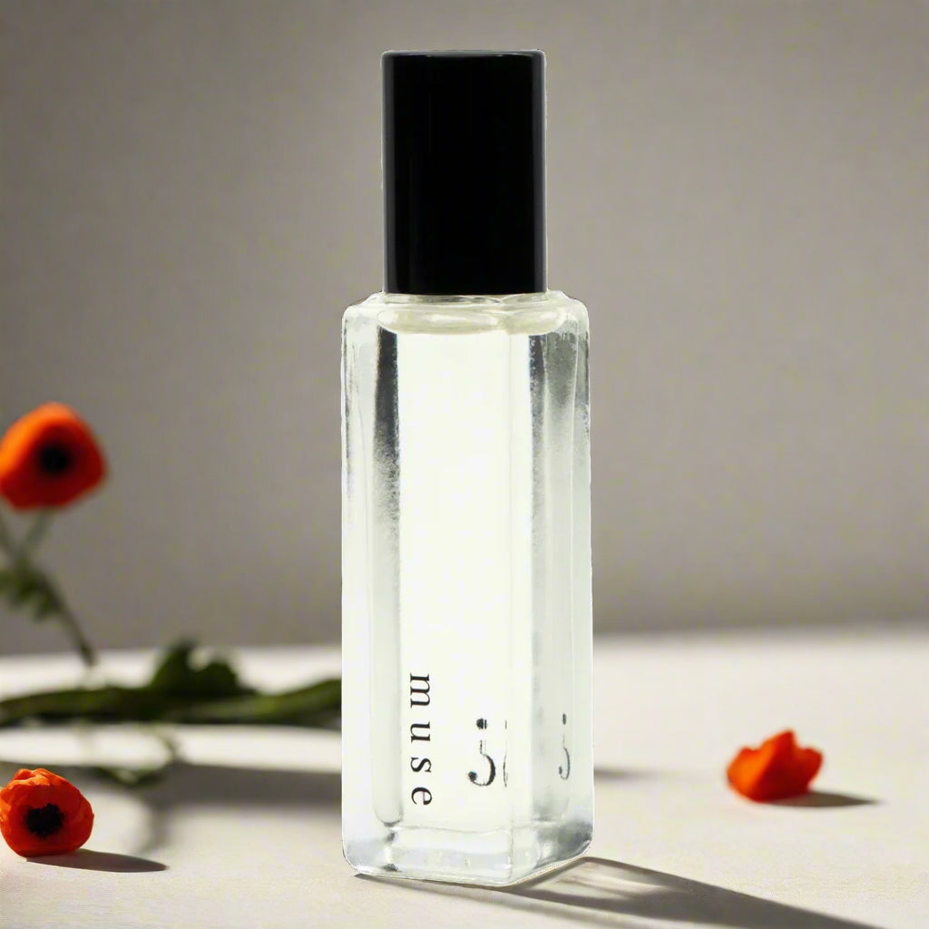 Riddle Muse Roll-On Oil