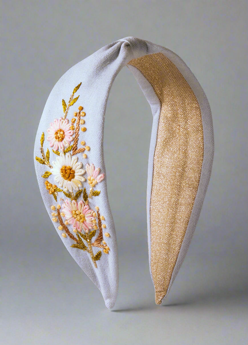 Perfect Posie Headband, view 6