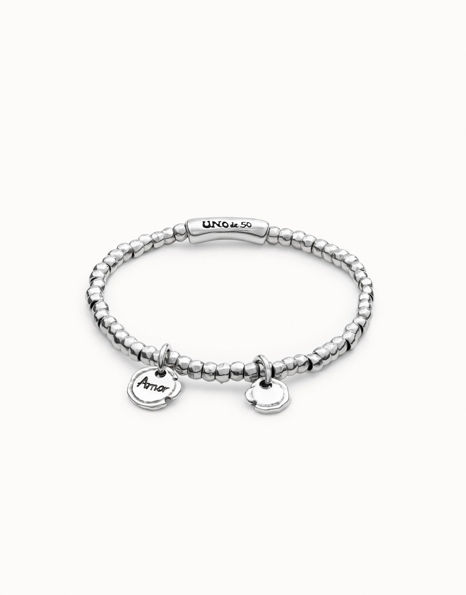 Love Seal Bracelet