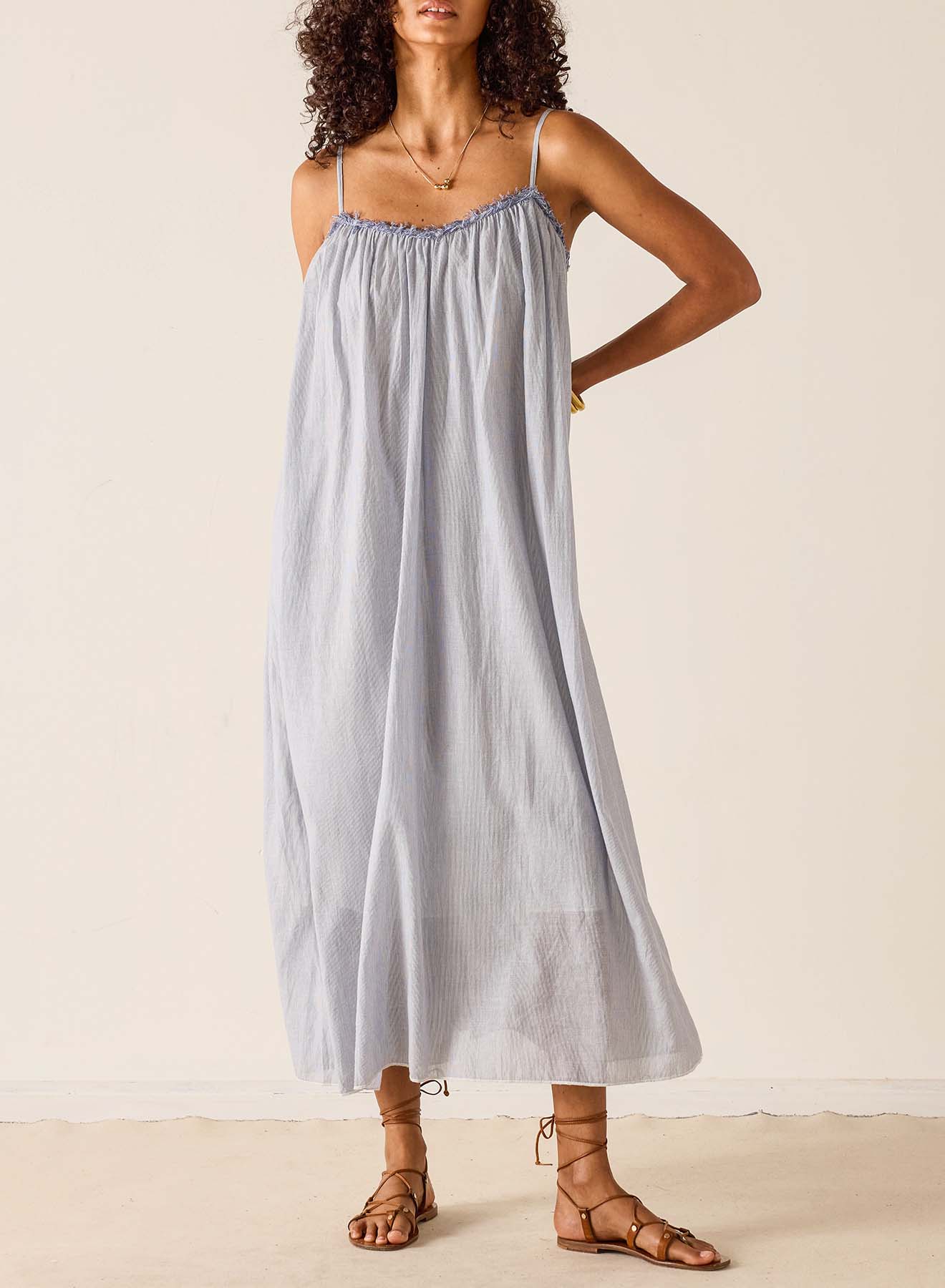 chinese dress ladies Patio Dress – The Riviera Towel Company
