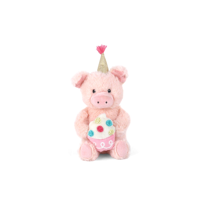 Party Pals, view 2, styled