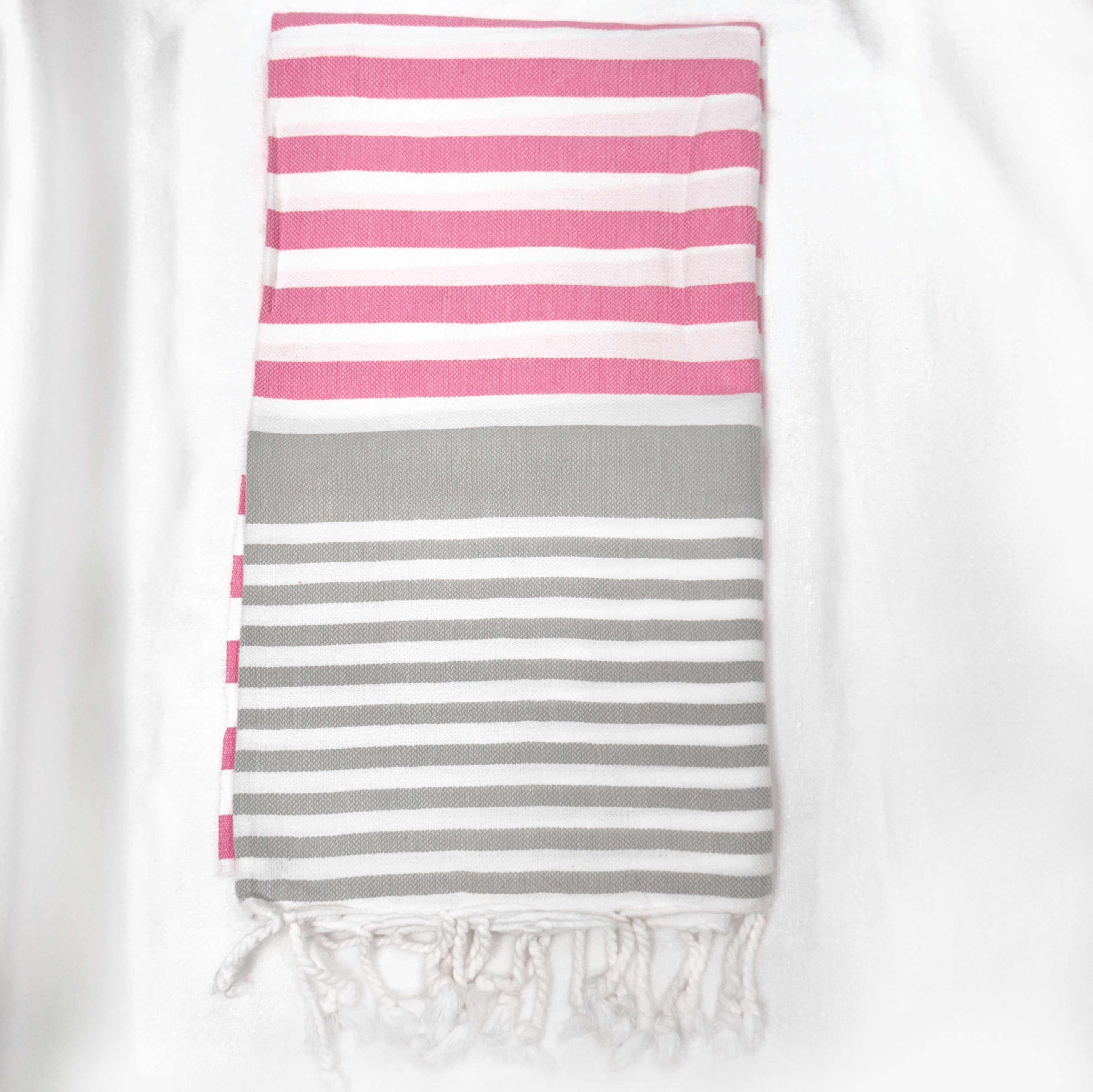 Amalfi Coast Turkish Towel