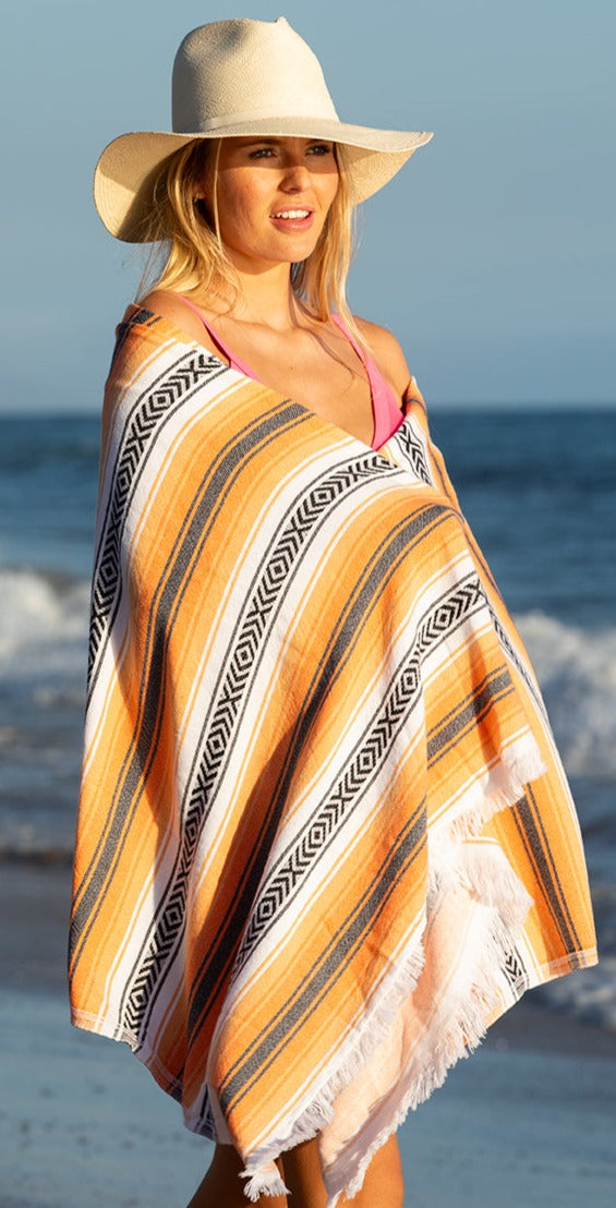 Todos Santos Turkish Towel