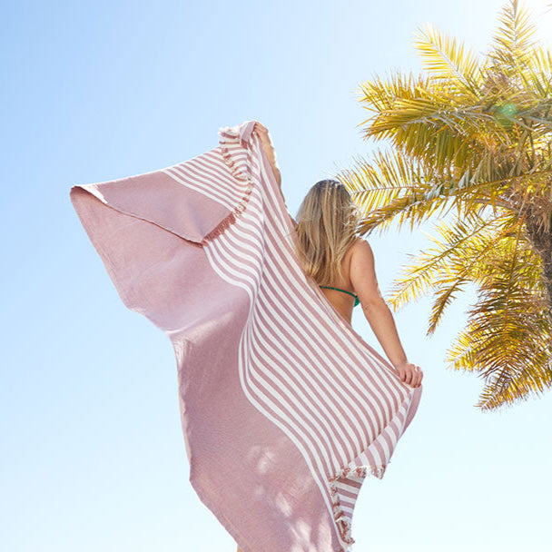 Havana Turkish Towel