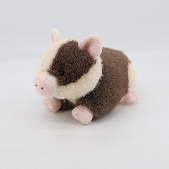 Spotty Pig, view 2