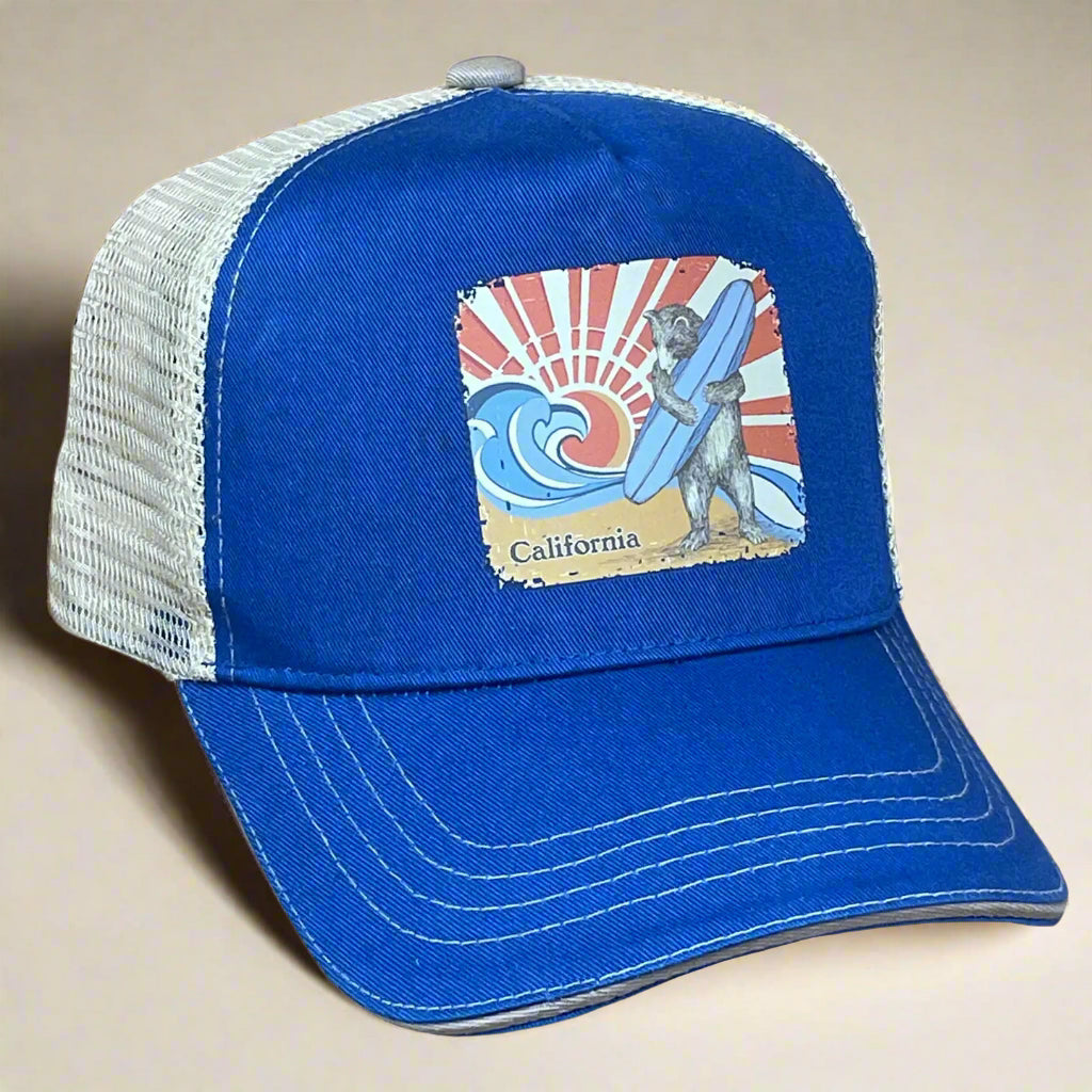 SFM Trucker Hat