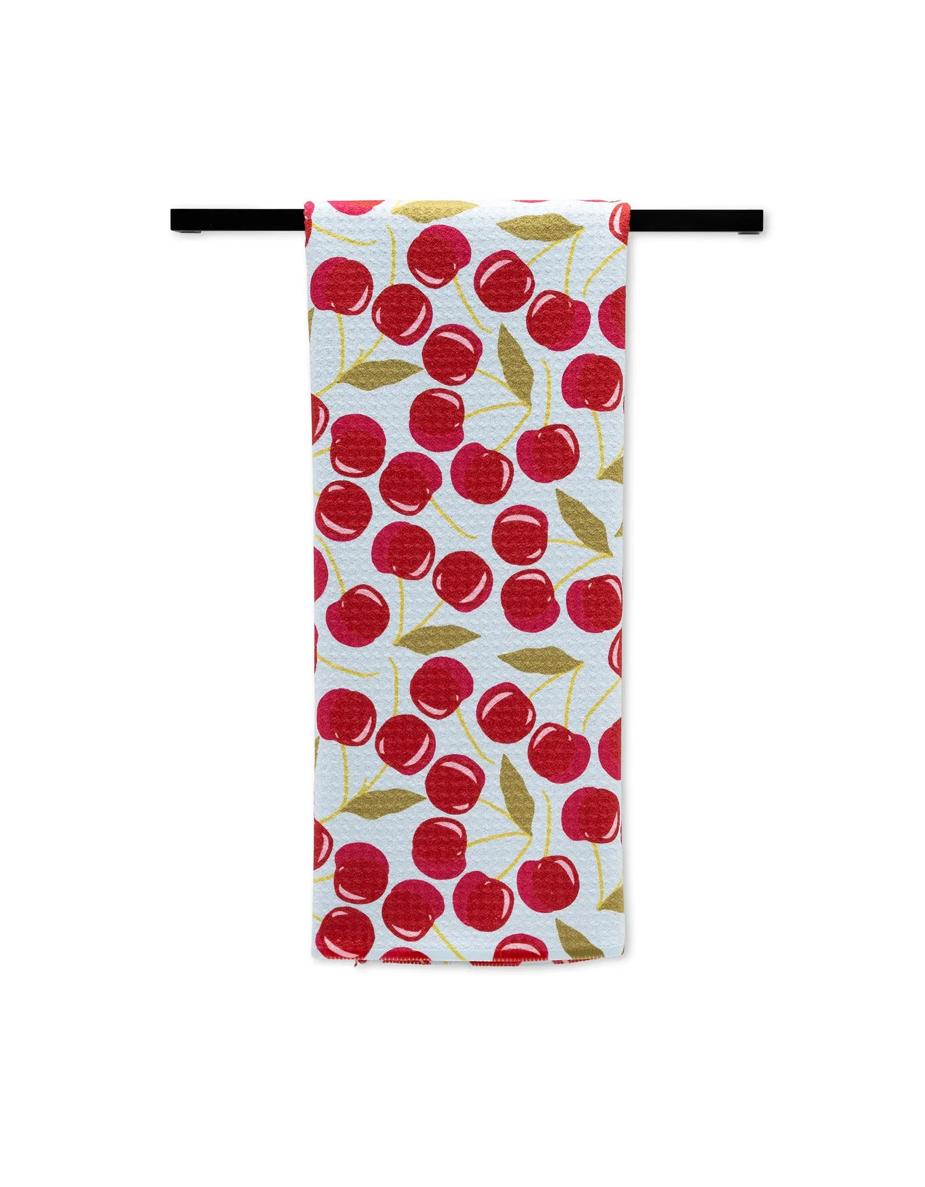 Geometry Tea Towel