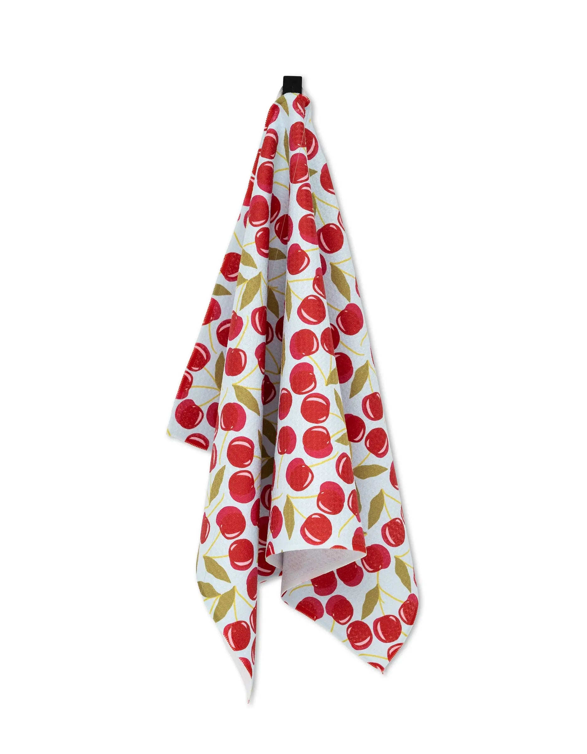 Geometry Tea Towel
