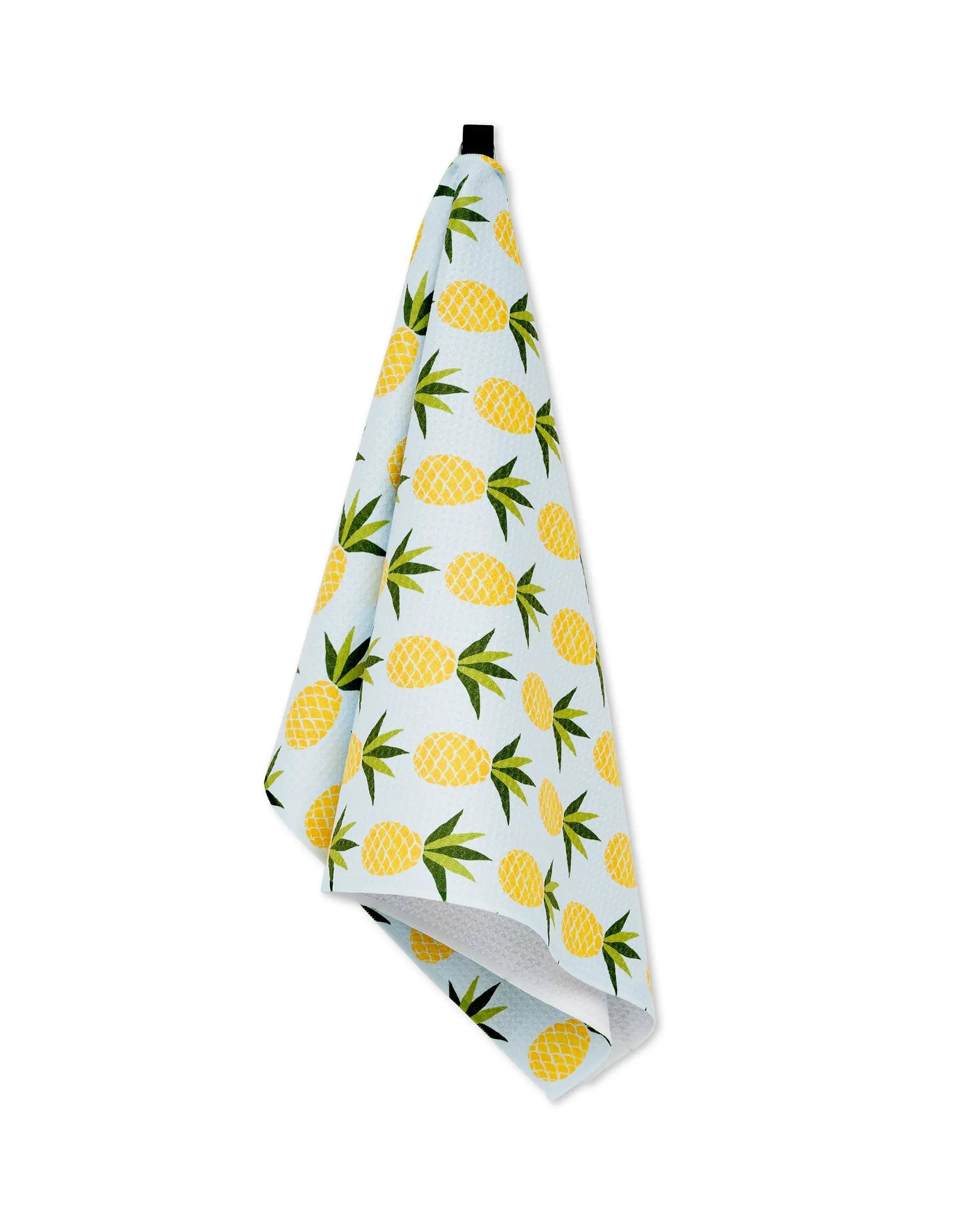 Geometry Tea Towel
