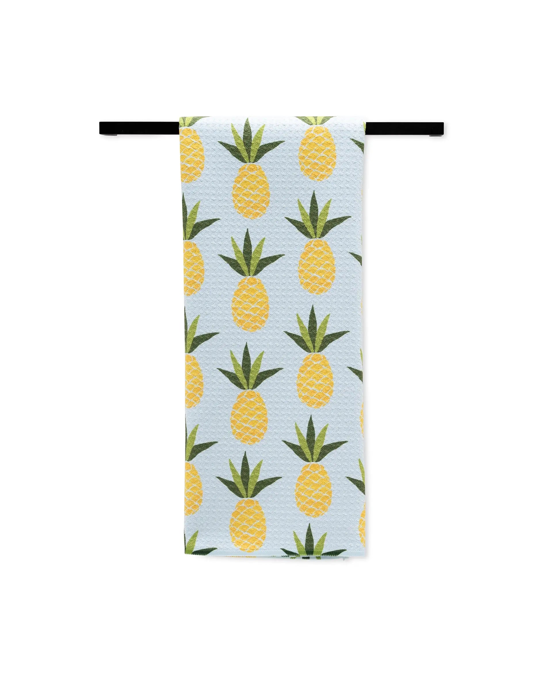 Geometry Tea Towel