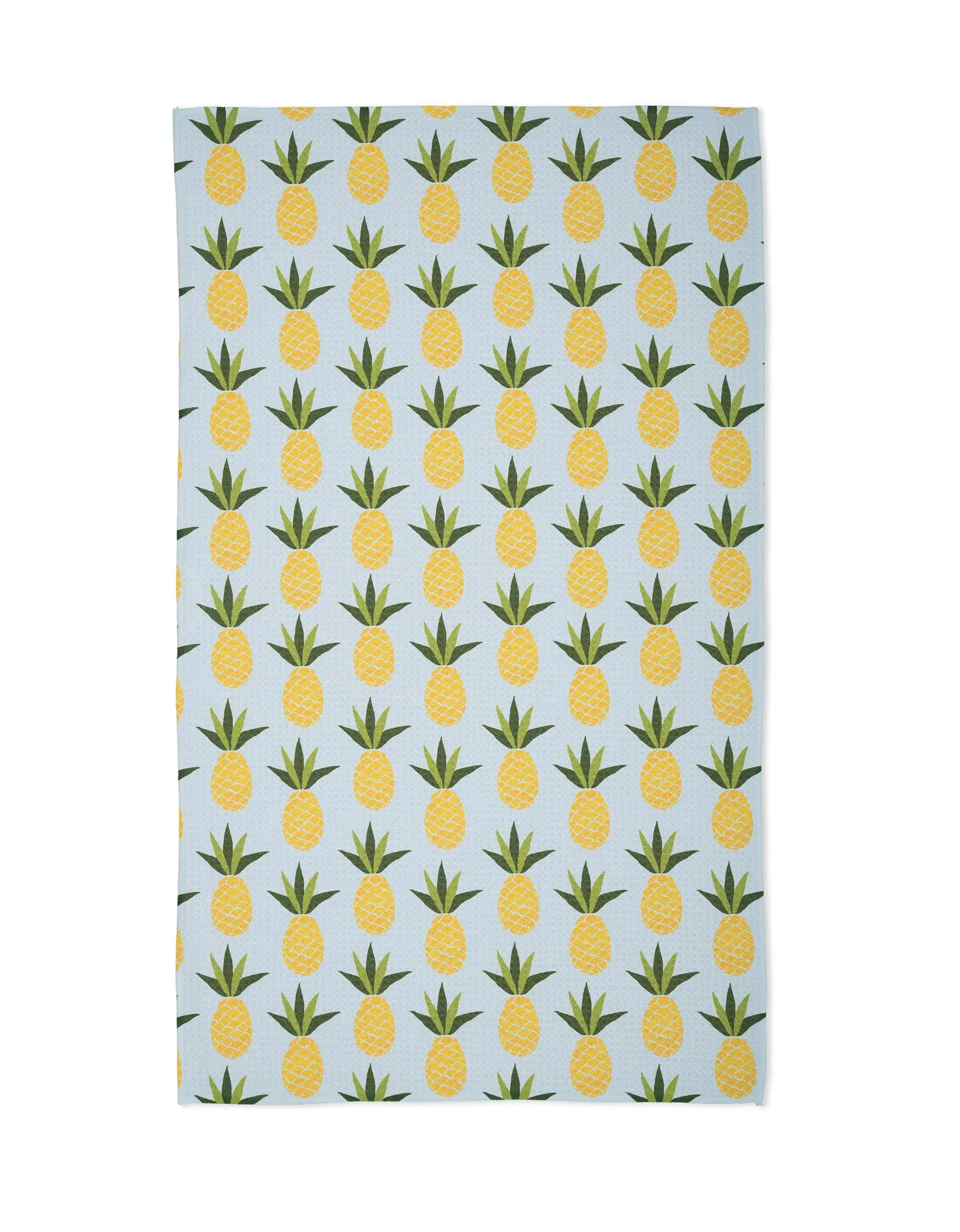 Geometry Tea Towel