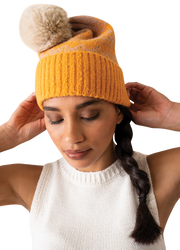 Thora Knitted Hat