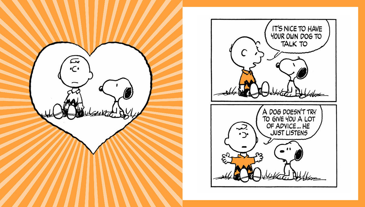 The Peanuts Guide to Happiness, view 3