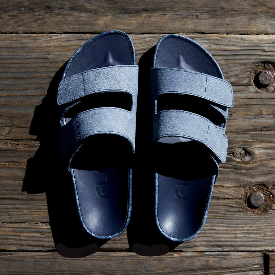 Riviera Slide, view 2, styled