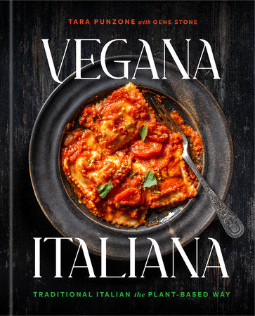 Vegana Italiana