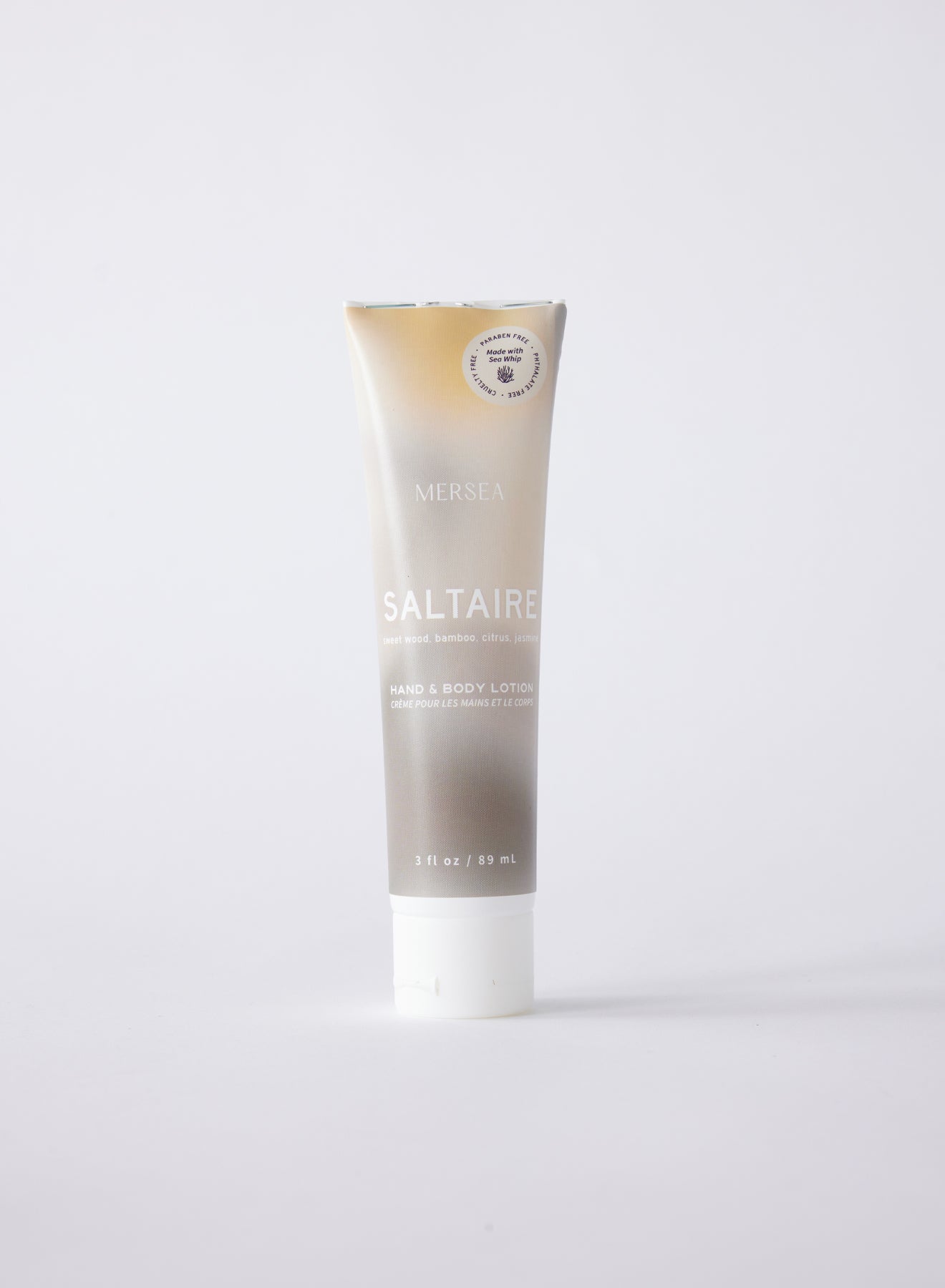 Sea Whip Lotion 3 Oz