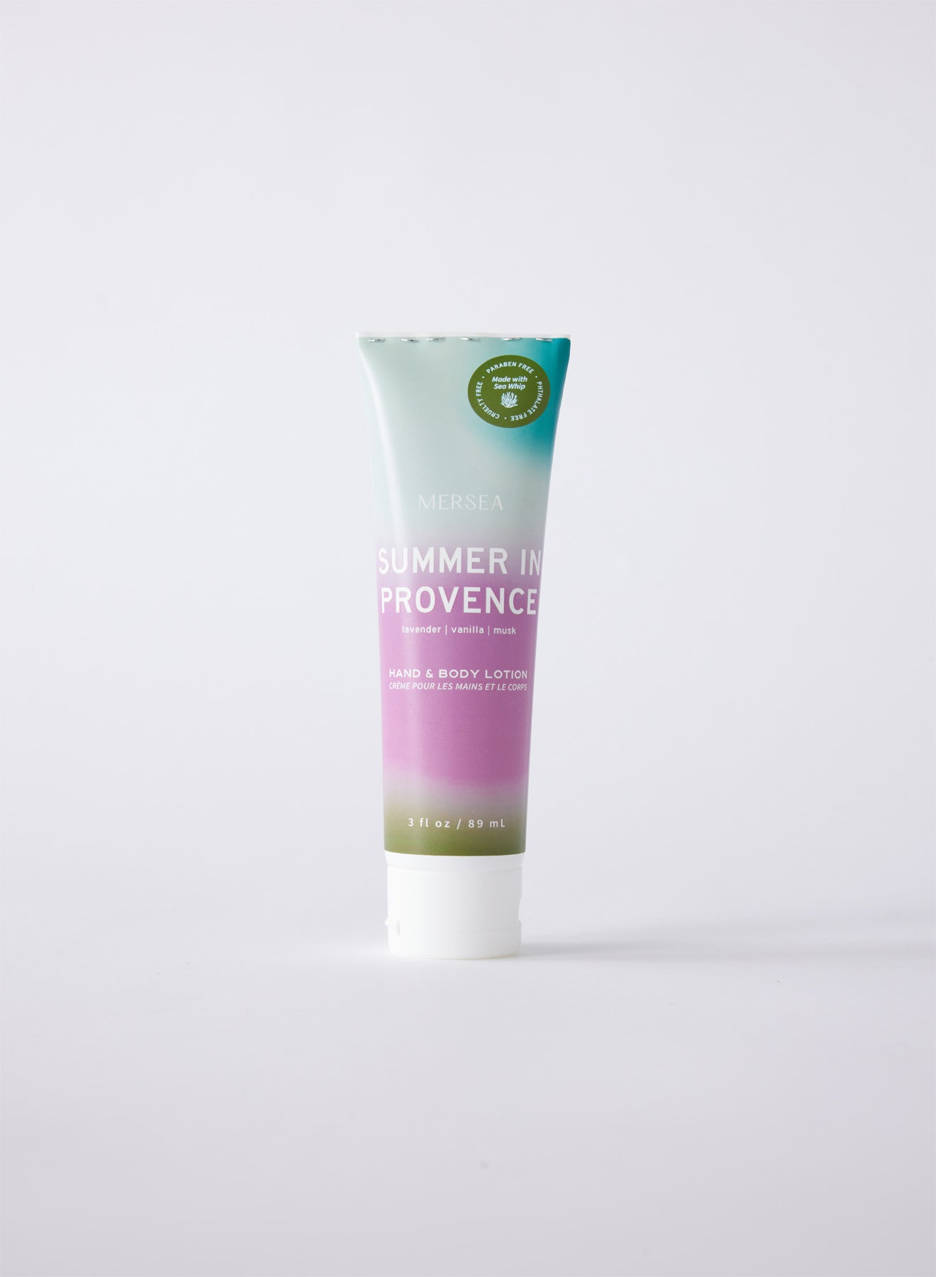 Sea Whip Lotion 3 Oz