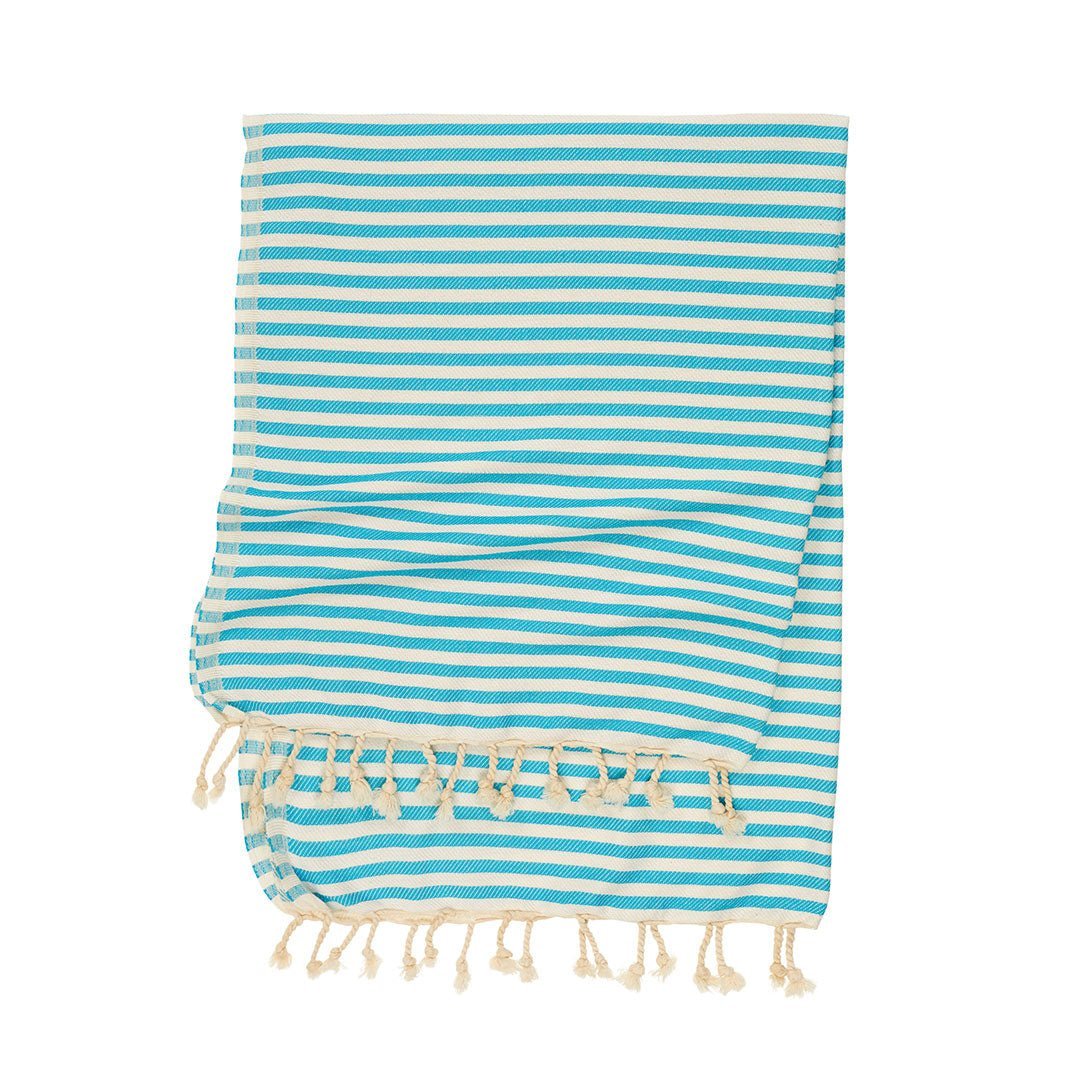 Antibes Turkish Towel - The Riviera Towel Company