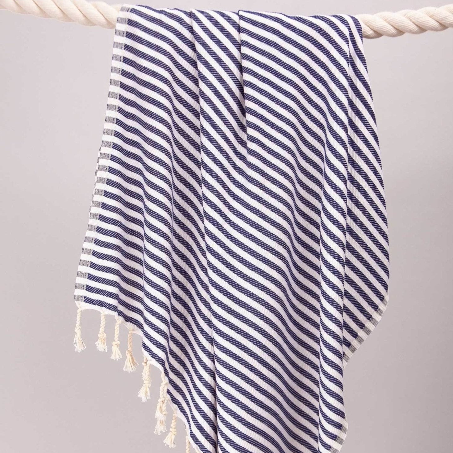 Antibes Turkish Towel - The Riviera Towel Company